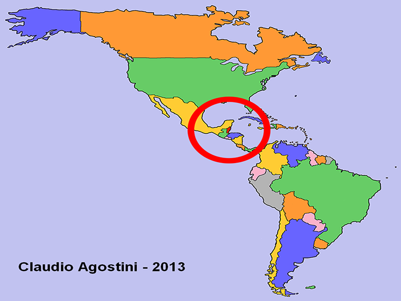 Honduras Britannico